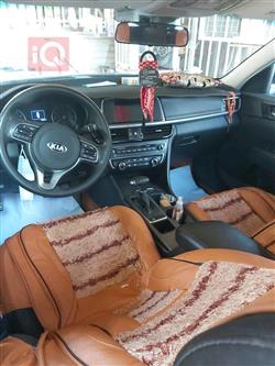 كيا اوبتيما